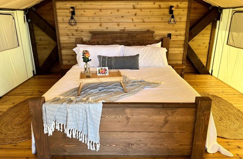Burt County Other | Camping ∙ 1 bedroom ∙ 2 guests