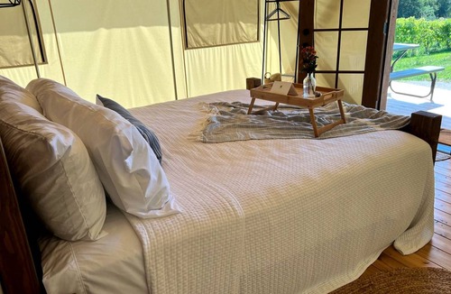 Burt County Other | Camping ∙ 1 bedroom ∙ 2 guests