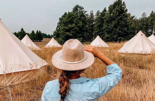 Coram Other | Camping ∙ 1 bedroom ∙ 3 guests