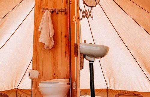 Coram Other | Camping ∙ 1 bedroom ∙ 3 guests