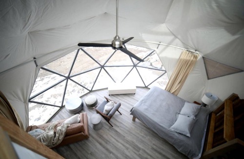 Wapiti Other | Camping ∙ 1 bedroom ∙ 4 guests