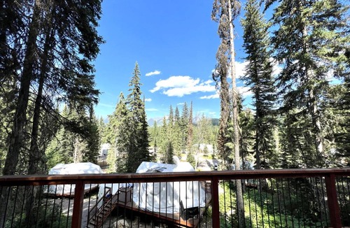 West Glacier Other | Camping ∙ 1 bedroom ∙ 5 guests