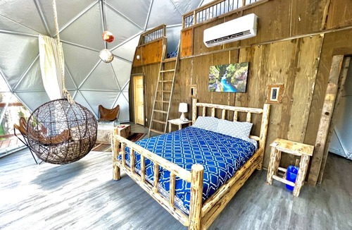 West Glacier Other | Camping ∙ 1 bedroom ∙ 5 guests