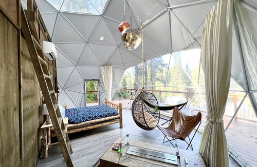West Glacier Other | Camping ∙ 1 bedroom ∙ 6 guests