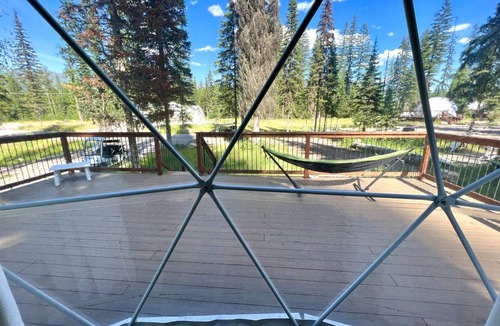 West Glacier Other | Camping ∙ 1 bedroom ∙ 6 guests