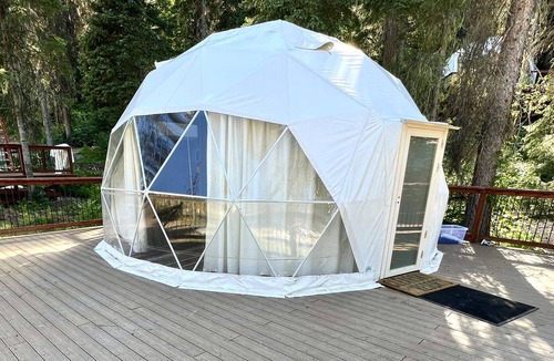 West Glacier Other | Camping ∙ 1 bedroom ∙ 6 guests