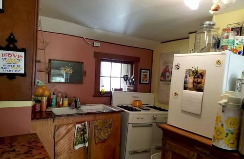 Lava Hot Springs Other | Camping ∙ 1 bedroom ∙ 2 guests