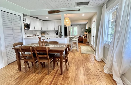 New Smyrna Beach House | Canal Street Alchemy III