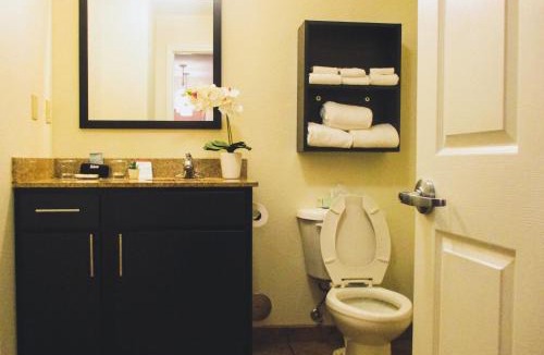 Alabaster Hotel | Candlewood Suites Alabaster by IHG