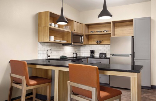 Billings Hotel | Candlewood Suites Billings West by IHG
