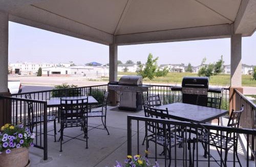 Gillette Hotel | Candlewood Suites Gillette by IHG