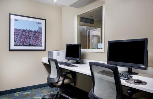 Glen Allen Hotel | Candlewood Suites Glen Allen-Short Pump