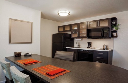 Harlingen Hotel | Candlewood Suites Harlingen by IHG