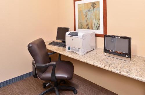 Mission Valley West Hotel | Candlewood Suites San Diego by IHG