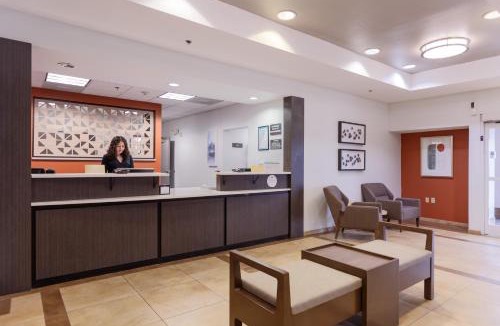 San Marcos Hotel | Candlewood Suites San Marcos by IHG