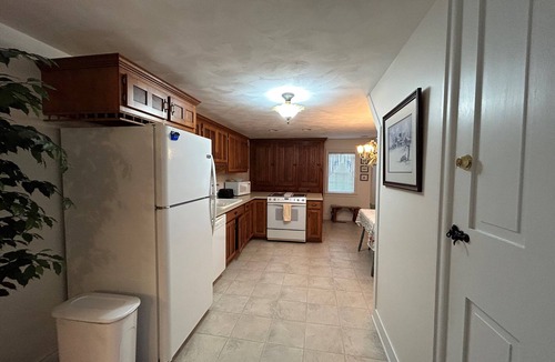 Tyrone House | Canopy Lane Guest House