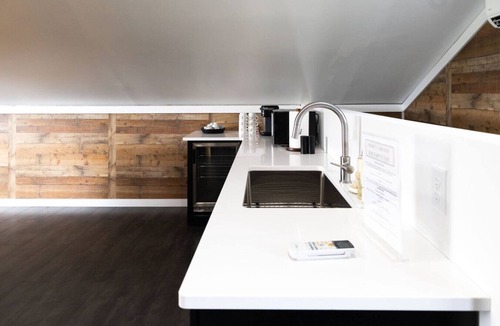 Moorcroft Apartment | Canyon Hideout at Devils Tower