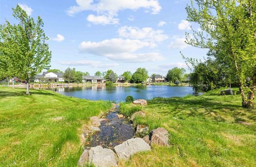 Boise House | Cape Arago
