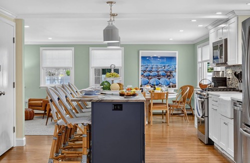 Osterville House | Cape Cod Escape | Near Beaches | Play Area