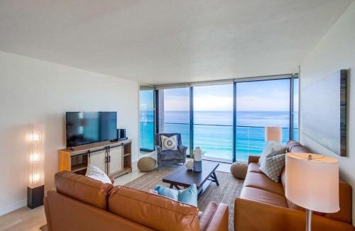 North Pacific Beach House | Capri by the Sea