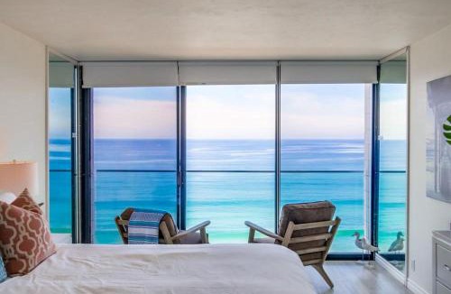 North Pacific Beach House | Capri by the Sea