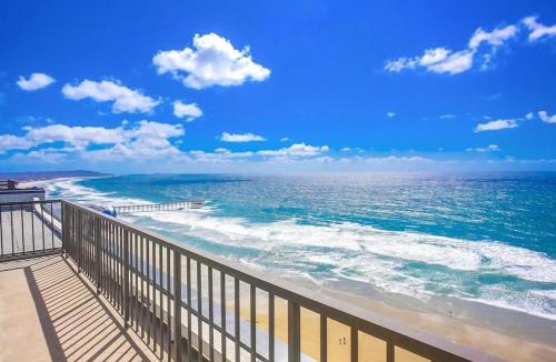 North Pacific Beach House | Capri by the Sea