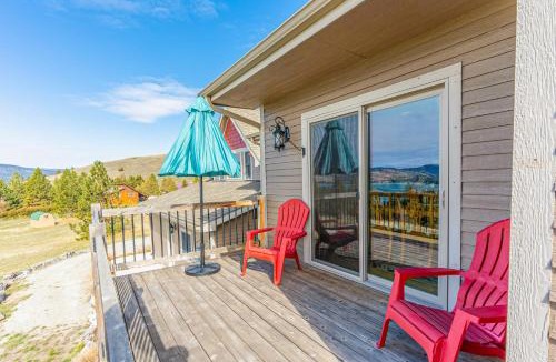 Dayton House | Captivating Dayton Getaway