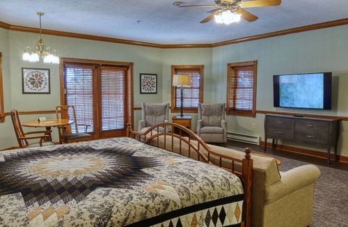 Walnut Creek Hotel | Carlisle Inn Walnut Creek