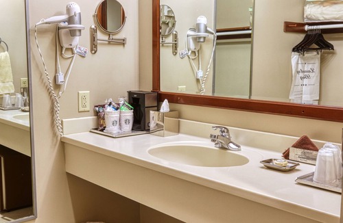 Walnut Creek Hotel | Carlisle Inn Walnut Creek