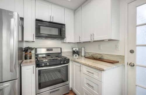 Aviara House | Carlsbad Coastal Cottage — Private Patio + Gated Pool & Spa in Minutes to the Beach!