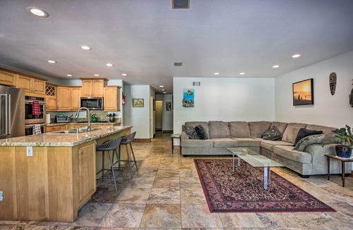 Spinnaker Hill House | Carlsbad Getaway - Furnished Patio + Pool!