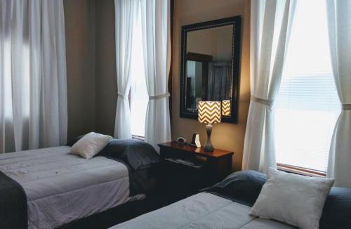 Canal Winchester House | Carraway Guest House
