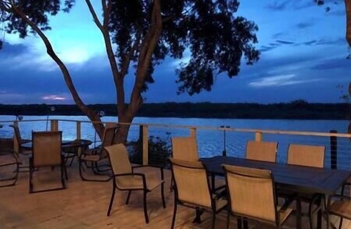 Rio Hondo House | Casa Arroyo Sporting Lodge-Upper Level Only