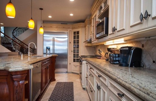 Mission Beach House | Casa Ballena, Luxury On The Bay!