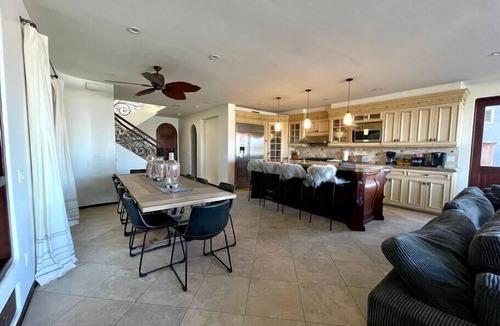 Mission Beach House | Casa Ballena, Luxury On The Bay!