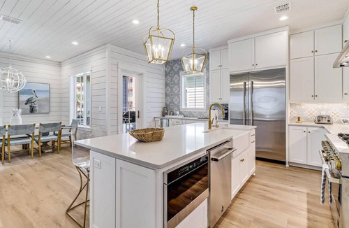 Cinnamon Shore Cottage | Casa Grande 327 HI