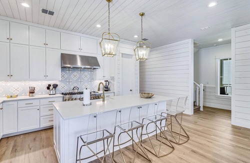 Cinnamon Shore Cottage | Casa Grande 327 HI
