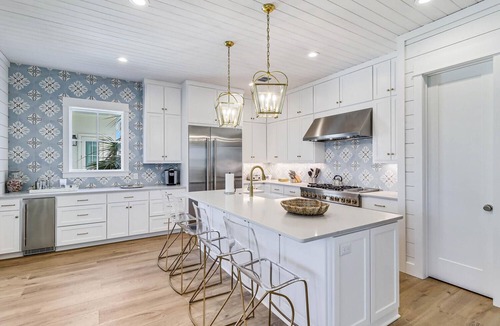 Cinnamon Shore Cottage | Casa Grande 327 HI