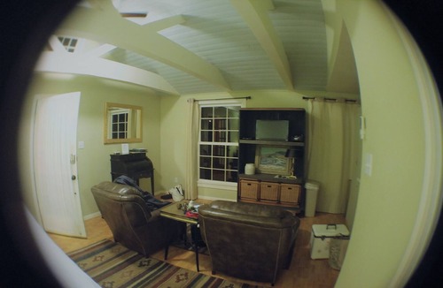 Fort Davis House | Casa Hermosa King Is The Perfect Spot For Your West Texas Getaway!