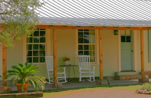 Fort Davis House | Casa Hermosa King Is The Perfect Spot For Your West Texas Getaway!