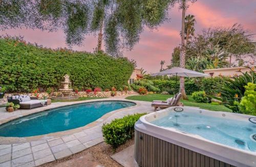Montecito Villa | Casa Paradiso by Paradise Retreats