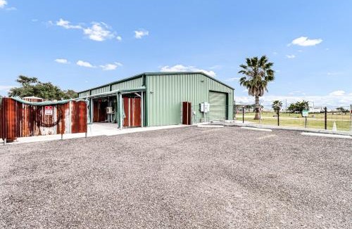 Rockport House | Casas Coastal Experience Cabin C