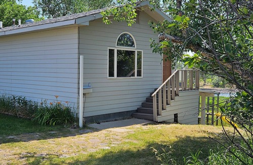 Cascade House | Cascade Home on the Missouri- Fishing Retreat