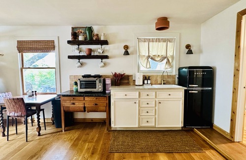 Rosedale Apartment | Casita Rosedale - Central Austin