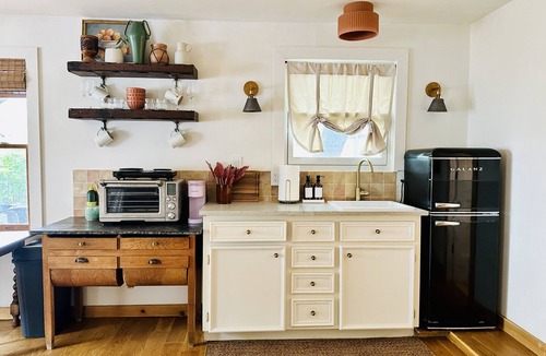 Rosedale Apartment | Casita Rosedale - Central Austin