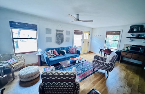 Rosedale Apartment | Casita Rosedale - Central Austin