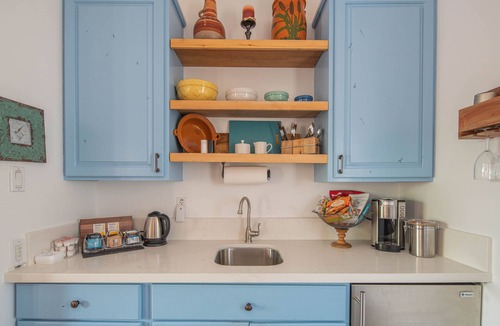 Paradise Valley Village House | Casita Serena - Beautiful, Private, and Serene