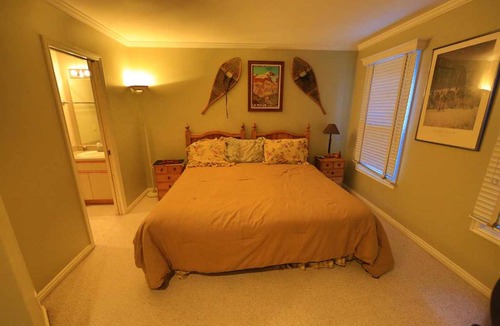 Allegany Other | Castle ∙ 2 bedrooms ∙ 6 guests