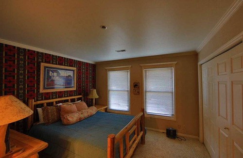 Allegany Other | Castle ∙ 2 bedrooms ∙ 6 guests