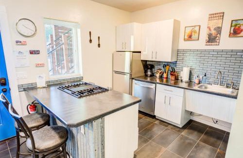 West Yellowstone Cabin | Castle in the Sky Unit Y